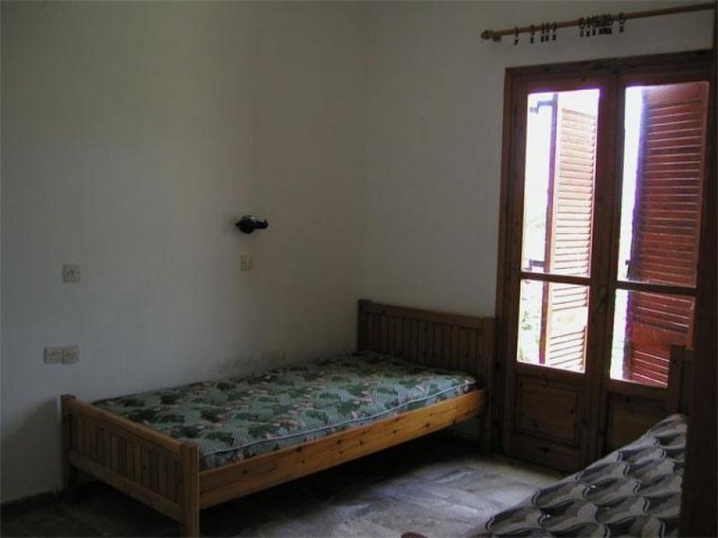 Milatos Kreta, Milatos: Schöne Anlage mit 6 Apartments in Meeresnähe zu verkaufen Gewerbe kaufen